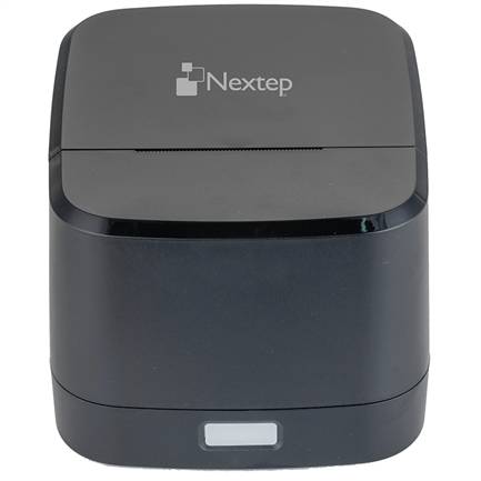 Impresora Nextep NE-510X - Térmica directa, 203 dpi, 90 mm/s, Alámbrico Impresora Nextep NE-510X - Térmica directa, 203 dpi, 90 mm/s, Alámbrico